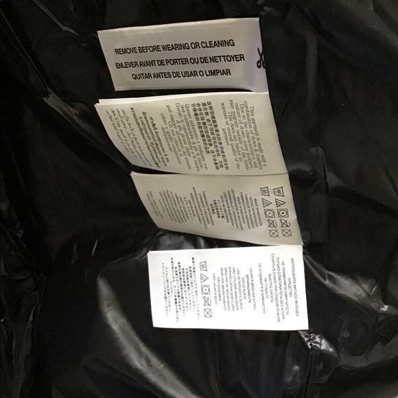 Michael Kors Puffer Yellow Size s - Picture 6 of 9